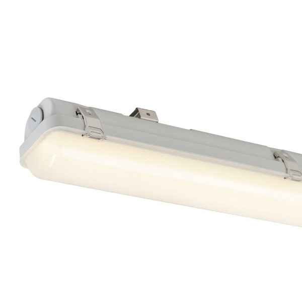 SLV WATERPROOF V, 600 9/18W 830/840 IP66 1008088