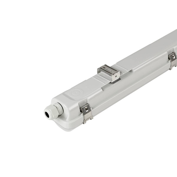 SLV WATERPROOF V, 600 9/18W 830/840 IP66 1008088