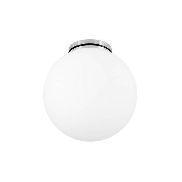 SLV VARYT Glasschirm, opal 1008119