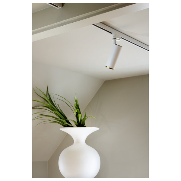 SLV NUMINOS L, Frontring, matt gold 1008146