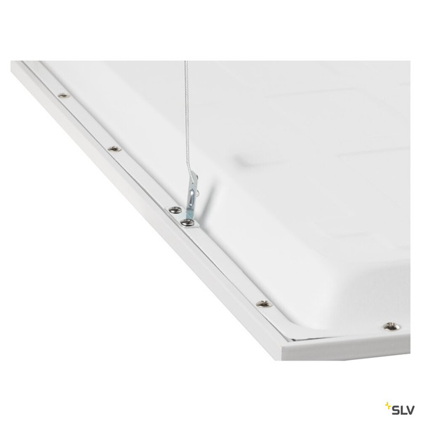 SLV 1008600 PANEL C 625, 34 W 930/940 UGR