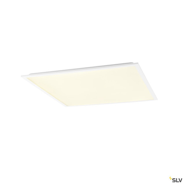SLV 1008600 PANEL C 625, 34 W 930/940 UGR