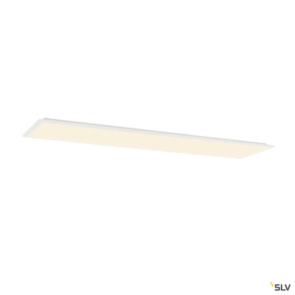 SLV 1008606 PANEL C 1200, 34 W 930/940 UGR