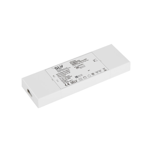 SLV LED Netzteil 24V, 36W 1008654