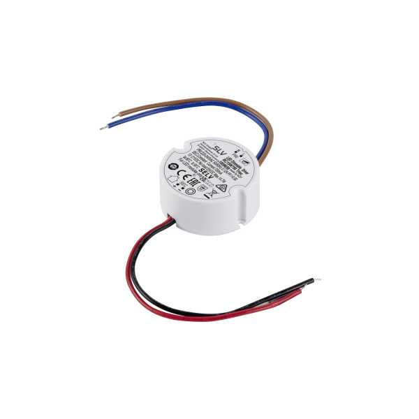 SLV LED Treiber 15W, 700mA, rund 1008659