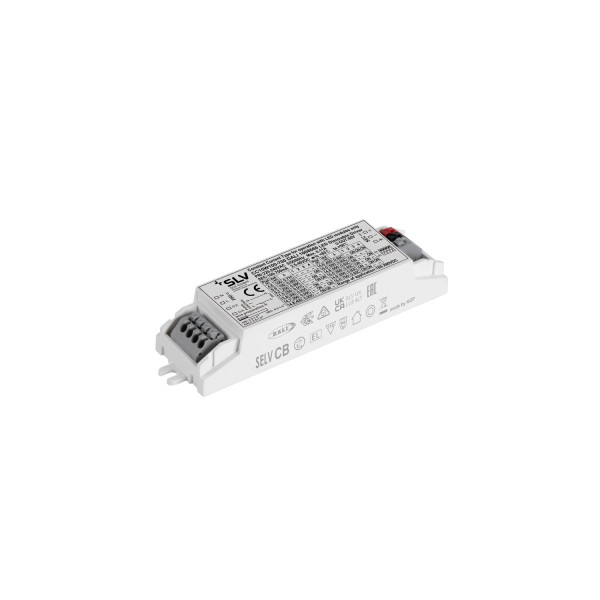 SLV LED Treiber 15W, 100-700mA, DALI 1008666