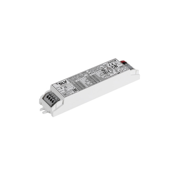 SLV LED Treiber 36W, 100-900mA, DALI 1008668