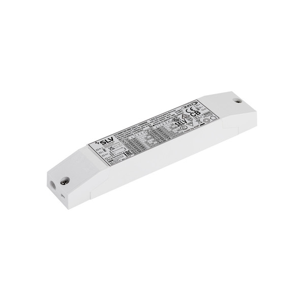 SLV LED Treiber 36W, 100-900mA, DALI 1008668