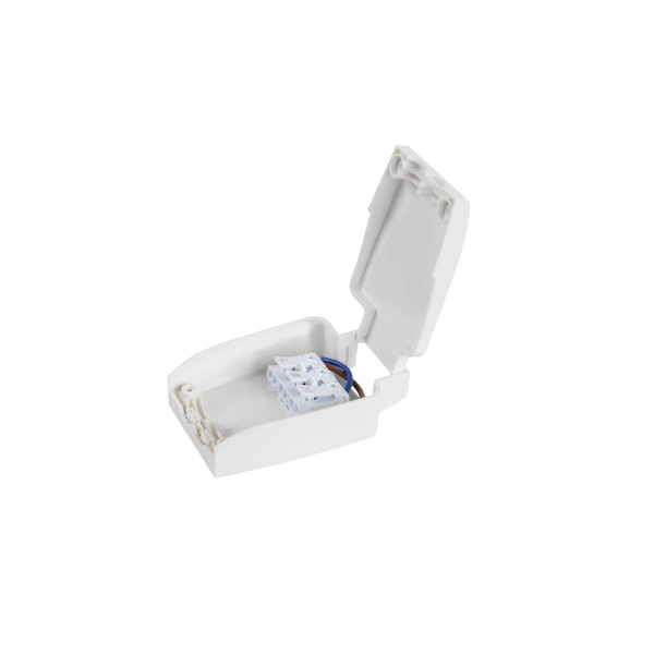 SLV Zugentlastung, Standard, für nicht dimmbare Treiber: 1008699, 1008700, 1008701 1008670