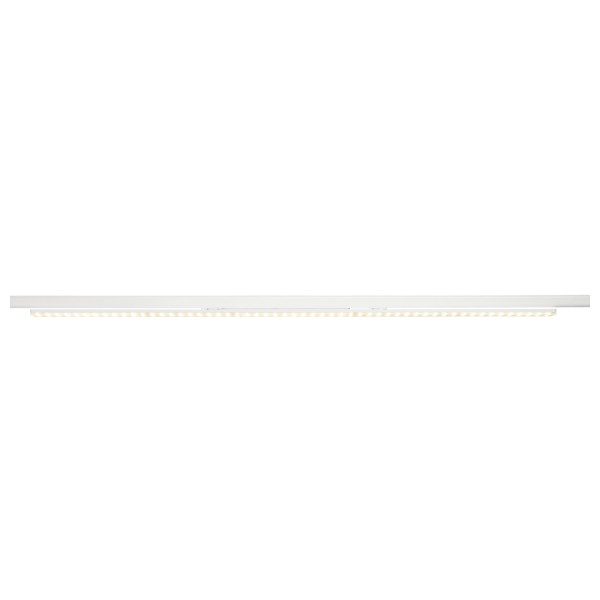 SLV SIGHT EASY, 3 Spot, rechteckig, 3000K, 41W, 25°, weiß 1008677