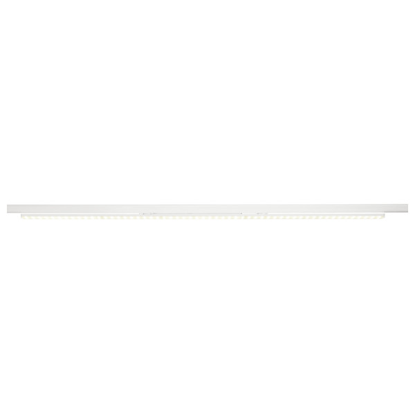 SLV SIGHT EASY, 3 Spot, rechteckig, 4000K, 41W, 25°, weiß 1008679