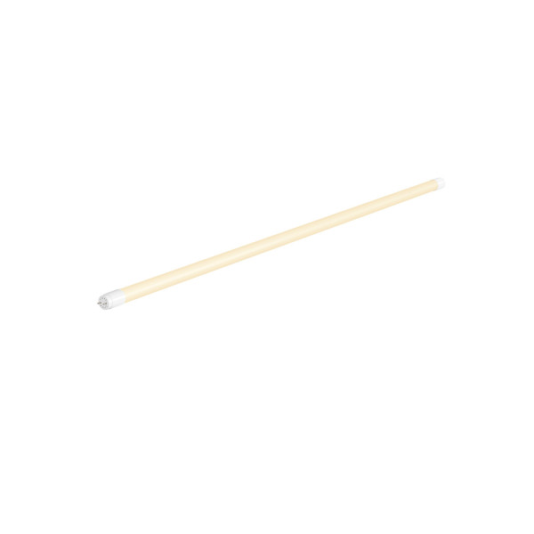 SLV 10er Verpackung LED Tube C T8 EM/M 1200 16W 830 1008686