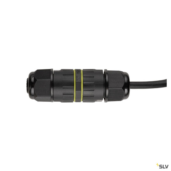 SLV 1008838 CONCRETE, Pole 35, PHASE, Stehleuchte, 2700 K, IP65, grau