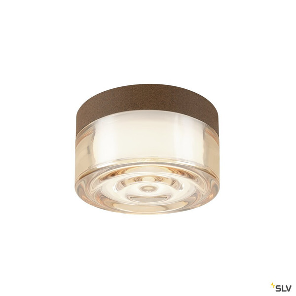 SLV 1008943 CYFT, Dekoring, rost
