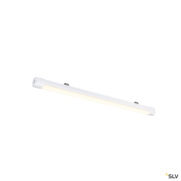 SLV 1009172 WATERPROOF, V EASY 1200 43 840 ML IP65