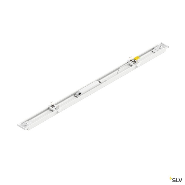 SLV 1009179 RETRO, LT 1200 93 835/840/850 WB ML WH Lichtträger 1200mm