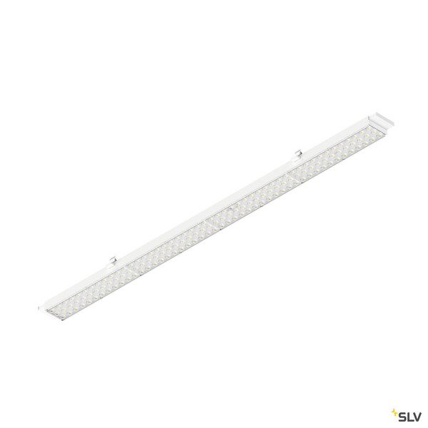 SLV 1009179 RETRO, LT 1200 93 835/840/850 WB ML WH Lichtträger 1200mm