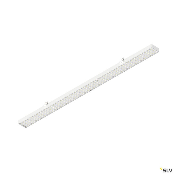 SLV 1009179 RETRO, LT 1200 93 835/840/850 WB ML WH Lichtträger 1200mm