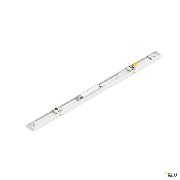 SLV 1009180 RETRO, LT 1200 93 835/840/850 MB ML WH Lichtträger 1200mm