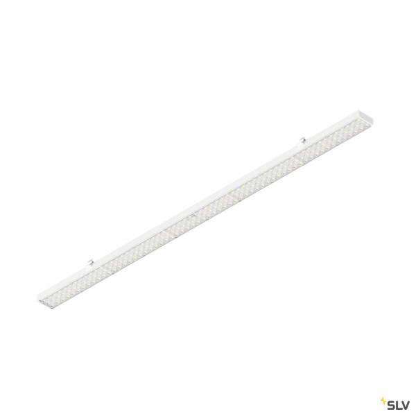 SLV 1009187 RETRO, LT 1500 117 835/840/850 WB ML WH Lichtträger 1500mm