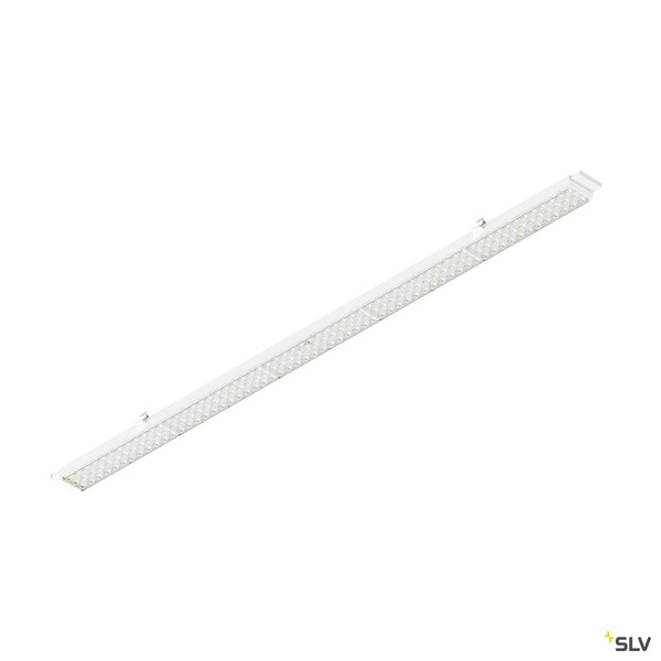 SLV 1009188 RETRO, LT 1500 117 835/840/850 MB ML WH Lichtträger 1500mm