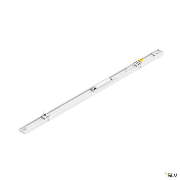 SLV 1009190 RETRO, LT 1500 117 835/840/850 OVAL ML WH Lichtträger 1500mm