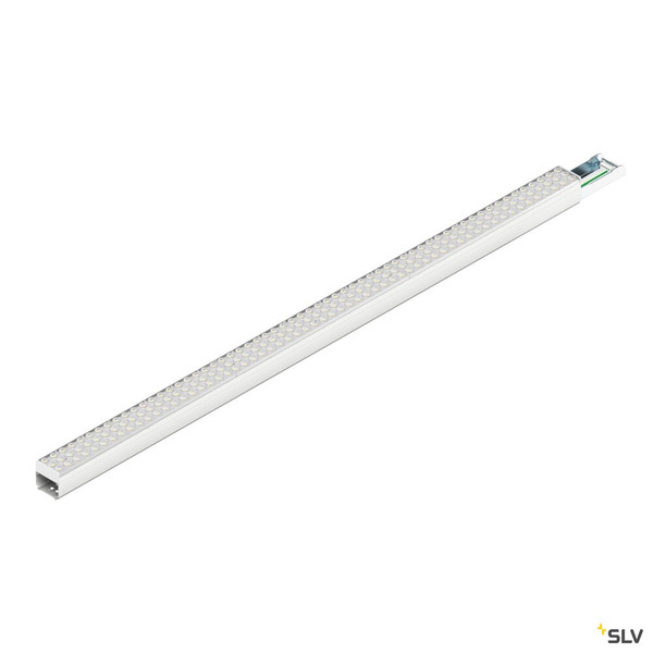 SLV 1009207 EASYLIGHT, 1500 86 835/840/850 WB WH ML Trunking System 1500mm