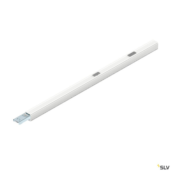 SLV 1009208 EASYLIGHT, 1500 86 835/840/850 NB WH ML Trunking System 1500mm