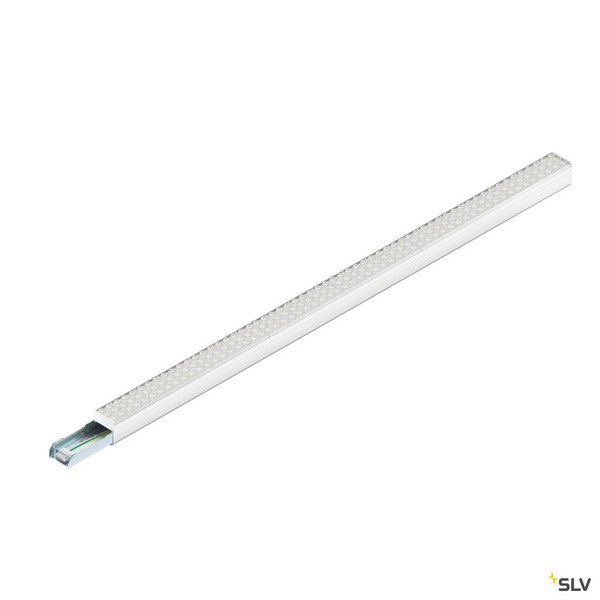SLV 1009209 EASYLIGHT, 1500 86 835/840/850 MB WH ML Trunking System 1500mm