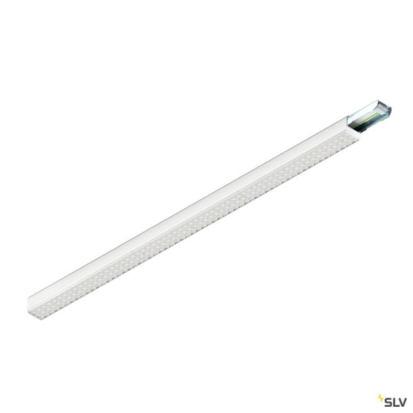 SLV 1009216 EASYLIGHT, 1500 86 835/840/850 DA30 WH ML DALI2 Trunking System 1500mm
