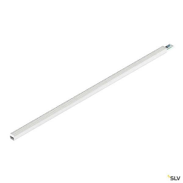 SLV 1009217 EASYLIGHT, 2500 140 835/840/850 WB WH ML Trunking System 2500mm