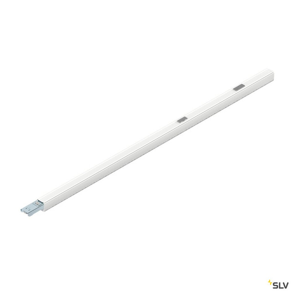 SLV 1009226 EASYLIGHT, 2500 140 835/840/850 DA30 WH ML DALI2 Trunking System 2500mm