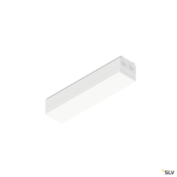 SLV 1009231 EASYLIGHT, FIB 300 7 25 WH Feed in Box 300mm, 7 pole, 2,5mm2