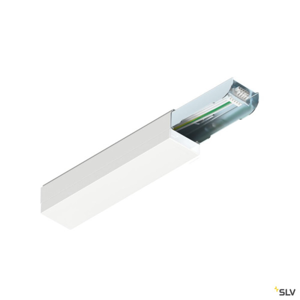 SLV 1009232 EASYLIGHT, FOB 300 5 25 WH Feed out Box 300mm, 5 pole, 2,5mm2