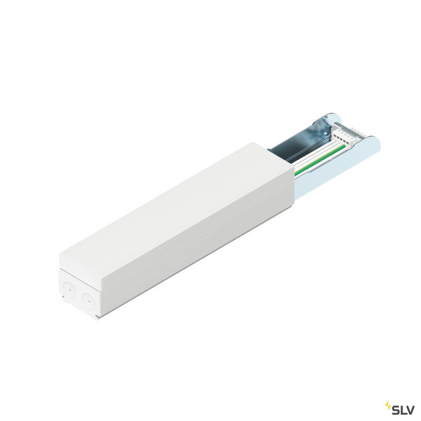 SLV 1009232 EASYLIGHT, FOB 300 5 25 WH Feed out Box 300mm, 5 pole, 2,5mm2