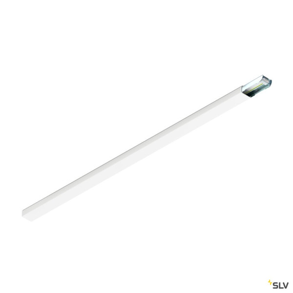 SLV 1009235 EASYLIGHT, BC 1500 7 25 WH Blind Cover 1500mm, 7 pole, 2,5mm2