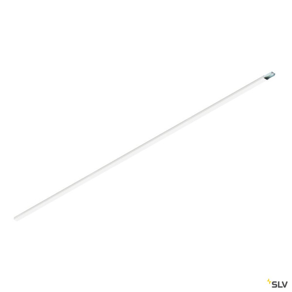 SLV 1009238 EASYLIGHT, BC 4500 5 25 WH Blind Cover 4500mm, 5 pole, 2,5mm2