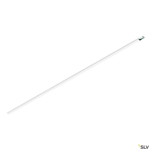 SLV 1009239 EASYLIGHT, BC 4500 7 25 WH Blind Cover 4500mm, 7 pole, 2,5mm2