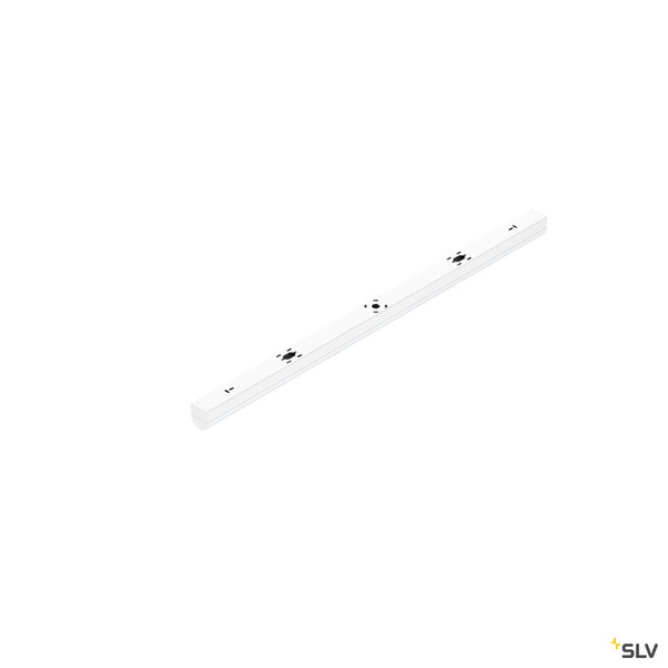 SLV 1009259 BATTEN P 1200 52, 830/840/850 WH DALI EM 3H