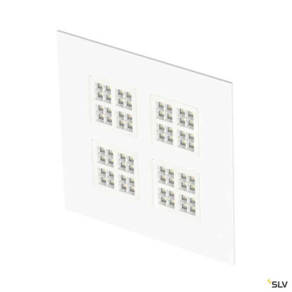 SLV 1010121 PAVANNO, 625 45 830/840/850 WB WH UGR19