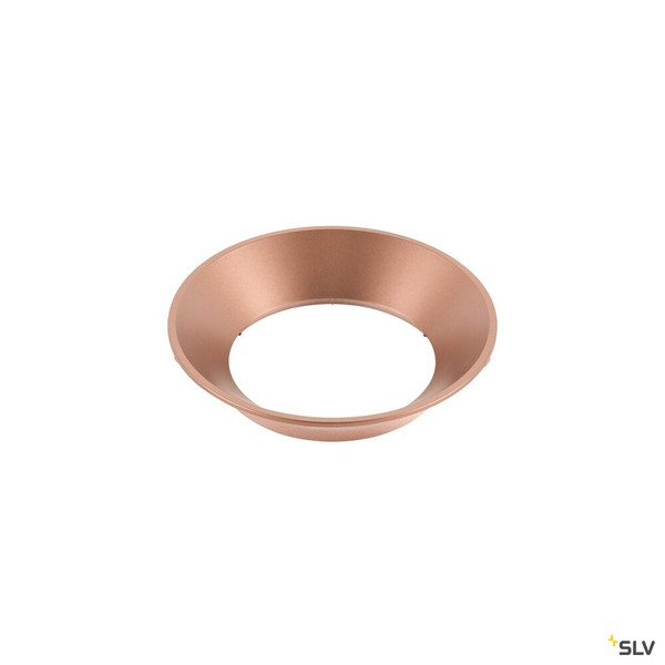 SLV 1010134 NUMINOS® XL, Reflektor, kupfer