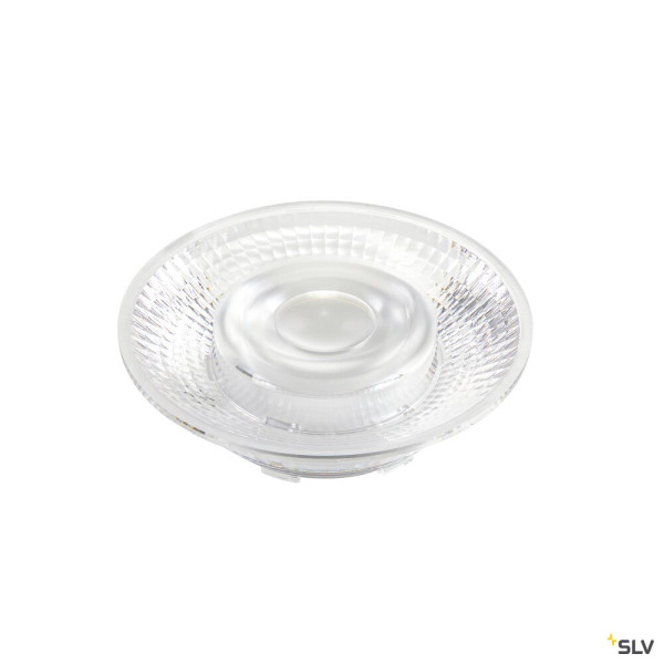 SLV 1010141 KALU 2.0, Linse, 24°
