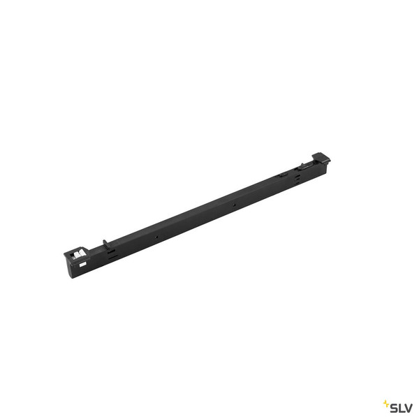 SLV 1010159 SIGHT EVO, 3~ Spot, single, DALI, rechteckig, 4000 K, 18 W, 60°, schwarz