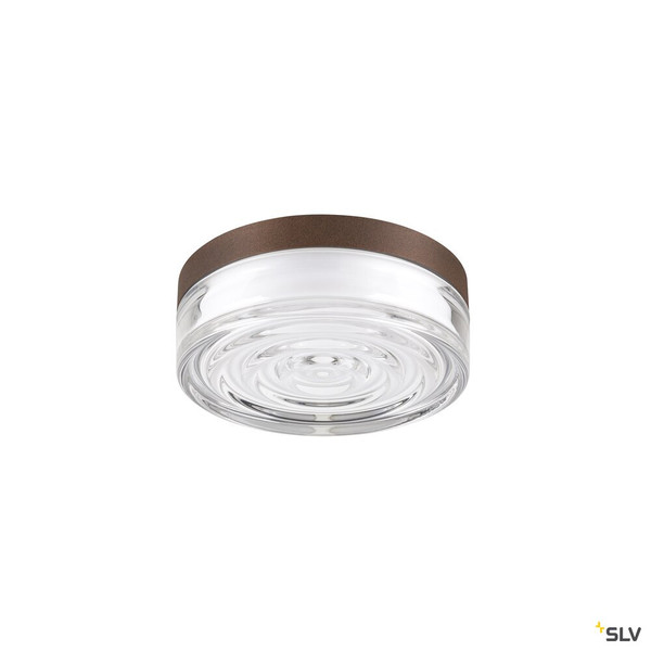 SLV 1010212 CYFT XL, Dekoring, outdoor, rost