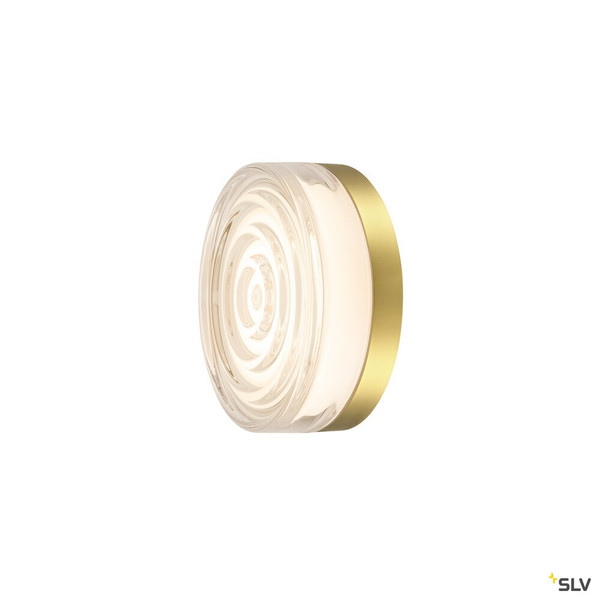 SLV 1010214 CYFT XL, Dekoring, indoor, messing