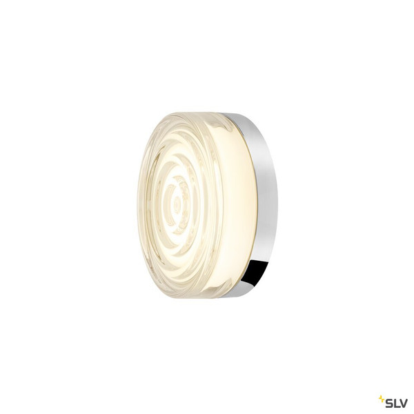 SLV 1010215 CYFT XL, Dekoring, indoor, chrom