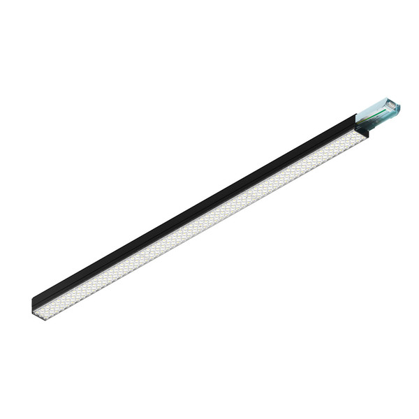 SLV 1010525 EASYLIGHT 1500 135 835/840/850 BK WB ML, Trunking System 1500mm SLVtec