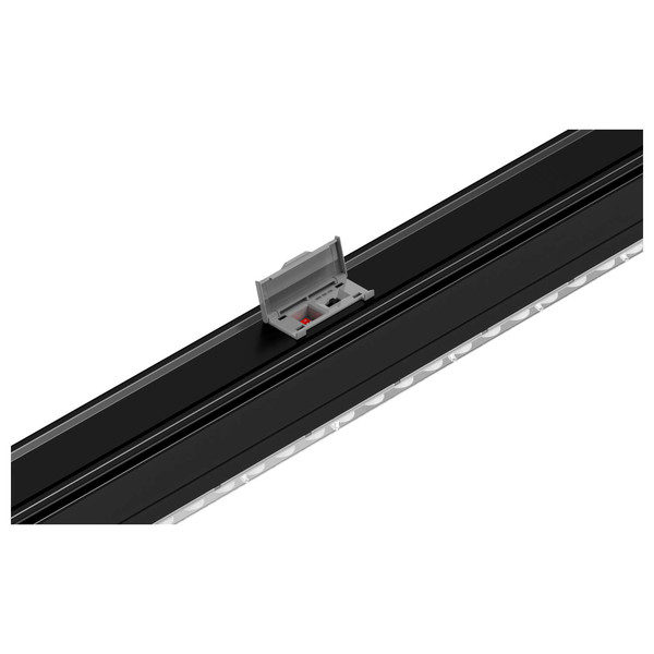 SLV 1010525 EASYLIGHT 1500 135 835/840/850 BK WB ML, Trunking System 1500mm SLVtec