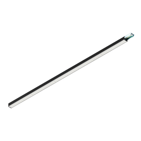 SLV 1010542 EASYLIGHT 2500 150 835/840/850 MB BK ML DALI2, Trunking System 2500mm SLVtec