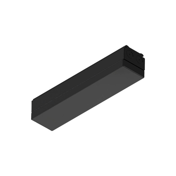 SLV 1010549 EASYLIGHT FIB 300 7 25 BK, Feed in Box 300mm, 7 pole, 2,5mm2 SLVtec